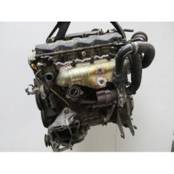 Moteur Nissan Almera Tino Phase 2